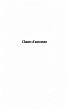 Chants d'automne (eBook, PDF) - Bild 1