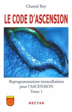 Le code d'ascension 1 (eBook, PDF)