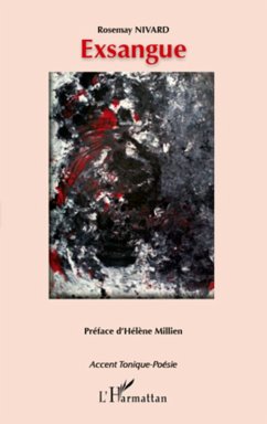 Cover Exsangue (eBook, ePUB)