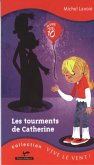 Les tourments de Catherine 17 (eBook, ePUB)