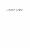 Budget du mali le (eBook, PDF)