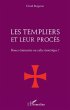 Les templiers et leur procEs. - boucs... - Bild 1