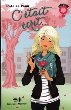 Cover C'etait ecrit... (eBook, ePUB)