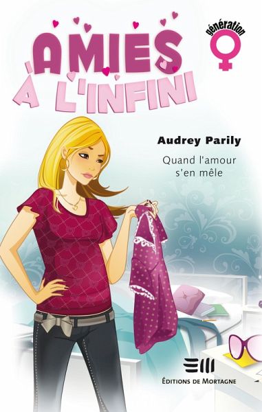Quand l'amour s'en mele (eBook, ePUB) Quand l'amour s'en mele (eBook, ePUB)