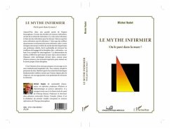 Cover Le mythe infirmier (eBook, PDF)
