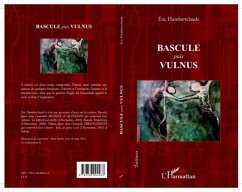 Cover BASCULE - (eBook, PDF)