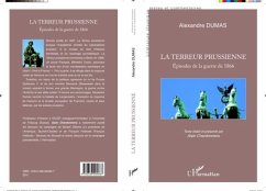 Terreur prussienne La (eBook, PDF) - Alexandre Dumas