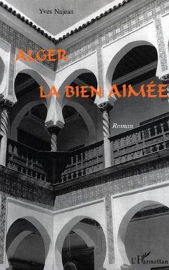 Alger la bien aimee (eBook, PDF)