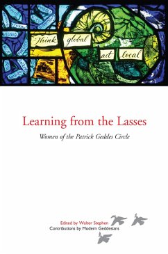 Learning from the Lasses (eBook, ePUB) - Stephen, Walter