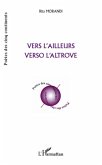 Vers l'ailleurs verso l'altrove - verso (eBook, ePUB)