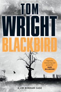 Blackbird (eBook, ePUB) - Wright, Tom