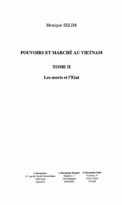 Cover Pouvoirs et marche t. 2 (eBook, PDF)