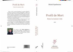 PROFIL DE MORT DANS LA MAISONIDE - Recit (eBook, PDF)