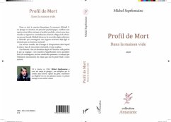 Cover PROFIL DE MORT DANS LA MAISONIDE - Recit (eBook, PDF)