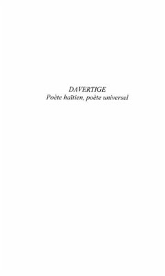 Cover Davertige (eBook, PDF)