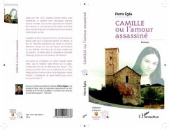 Camille ou l'amour assassine (eBook, PDF) Camille ou l'amour assassine (eBook, PDF)