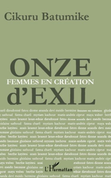 Onze d'exil (eBook, ePUB) Onze d'exil (eBook, ePUB)