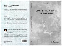 Droit international humanitaire (eBook, PDF)