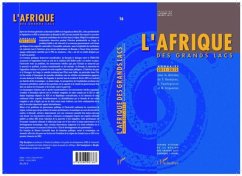 Afrique des Grands Lacs L' (eBook, PDF)