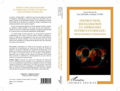 Instruction, socialisation et approches interculturelles : des rapports complexes (eBook, PDF)