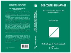 Des contes en partage (eBook, PDF)