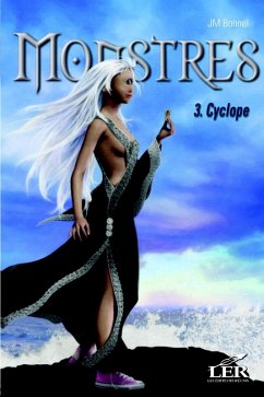 Cover Montres 3 (eBook, ePUB)