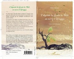 L'ODYSSEE DE GRAIN DE BLED ENERRE D'IFRIQIYA (eBook, PDF) Cover L'ODYSSEE DE GRAIN DE BLED ENERRE D'IFRIQIYA (eBook, PDF)