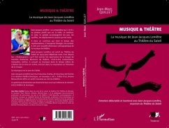 Musique et theatre (eBook, PDF)