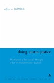 Doing Austin Justice (eBook, PDF)