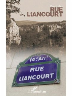 Rue liancourt (eBook, PDF)