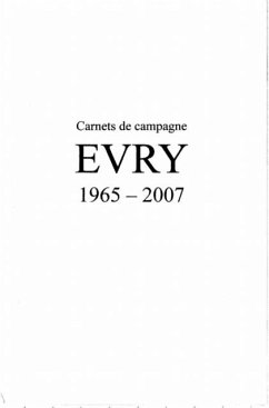 Cover Carnets de campagne (eBook, PDF)