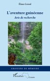 L'aventure guineenne (eBook, ePUB) L'aventure guineenne (eBook, ePUB)