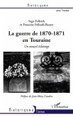 La guerre de 1870-1871 en touraine - un (eBook, ePUB)