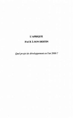 La democratie de transit au Cameroun (eBook, PDF) - Fabien Eboussi Boulaga