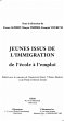 Jeunes issus de l'immigration (eBook,... - Bild 1