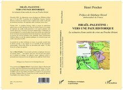 Israel - Palestine : vers une paix historique (eBook, PDF)