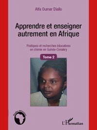 Apprendre et enseigner autrement en afri (eBook, PDF)