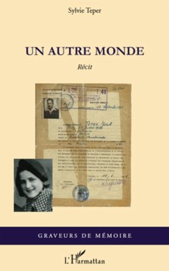 Cover Un autre monde recit (eBook, ePUB)