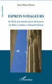 Esprits voyageurs (eBook, ePUB)