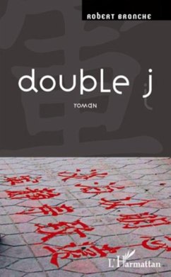 Cover Double j (eBook, PDF)