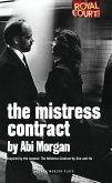 The Mistress Contract (eBook, ePUB)