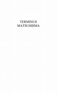 Terminus matsushima (eBook, PDF)