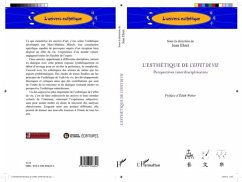 L'esthetique de l'effet de vie (eBook, PDF)