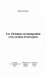 Les Africaines en immigration et la... - Bild 1