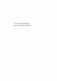 Au Vent du Moulin Bezard (eBook, PDF)