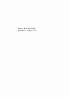 Au Vent du Moulin Bezard (eBook, PDF) Au Vent du Moulin Bezard (eBook, PDF)