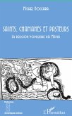 Saints, chamanes et pasteurs - la religion populaire des may (eBook, ePUB)