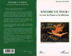 Cover Encore un tour (eBook, PDF)