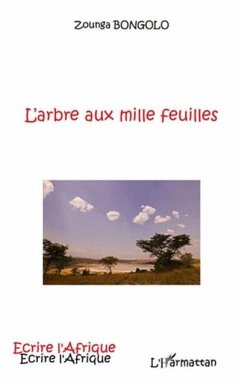 L'arbre aux mille feuilles (eBook, PDF)