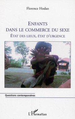 Enfants dans le commerce du sexe (eBook, PDF) - Hodan Florence